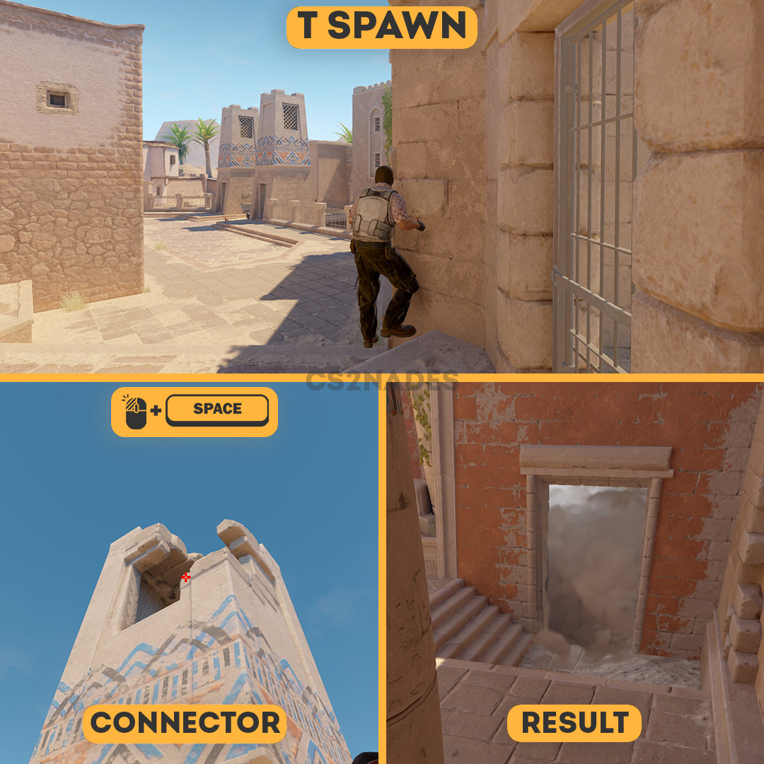 Crosshair Target